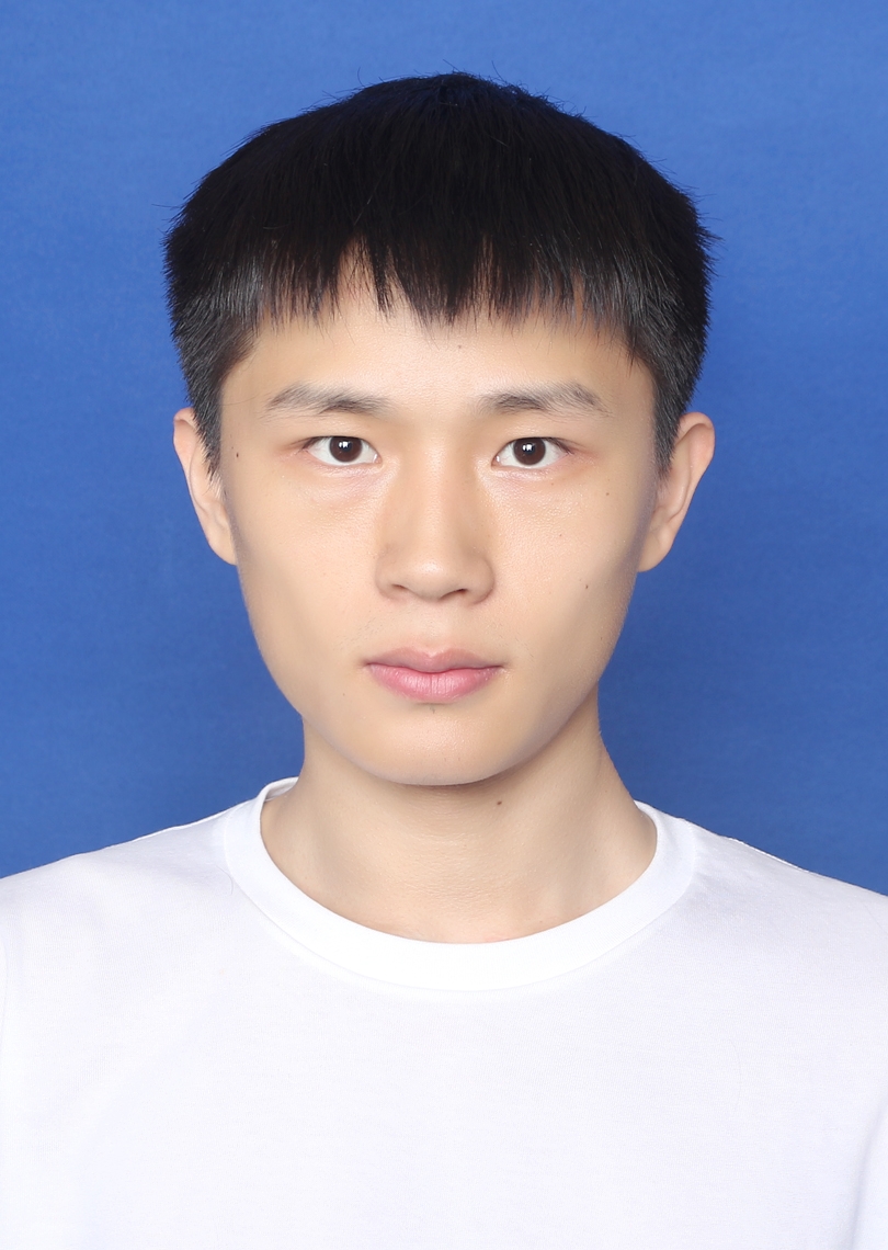 Juncheng Liao